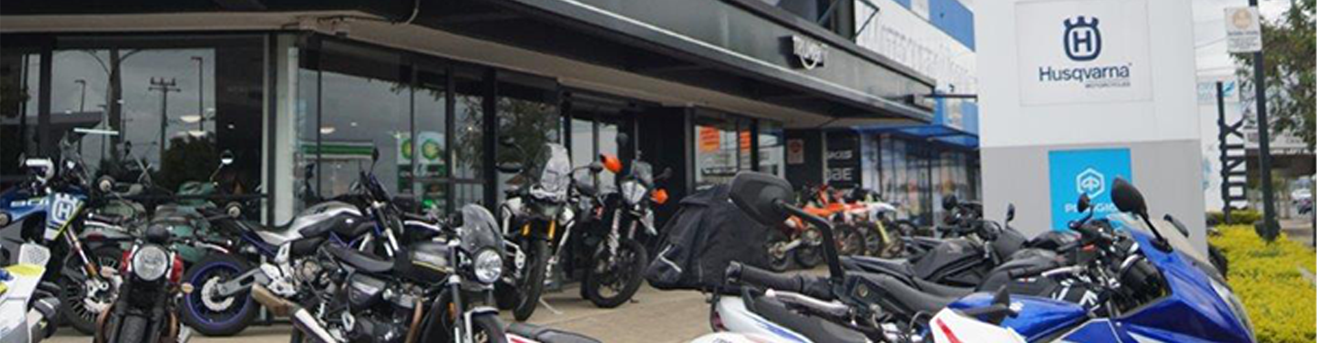 Olivers-Motorcycles