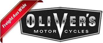 Olivers Motorcycles Brisbane