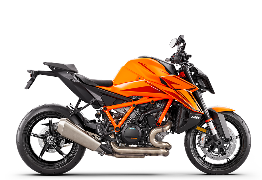 2025 KTM 1390 Super Duke R for Sale at Moorooka KTM in Moorooka, QLD | Review Specifications, Features & Information