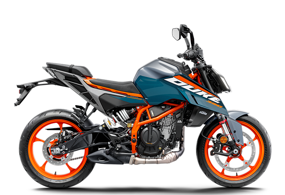 2025 KTM 390 Duke for Sale at Moorooka KTM in Moorooka, QLD | Review Specifications, Features & Information