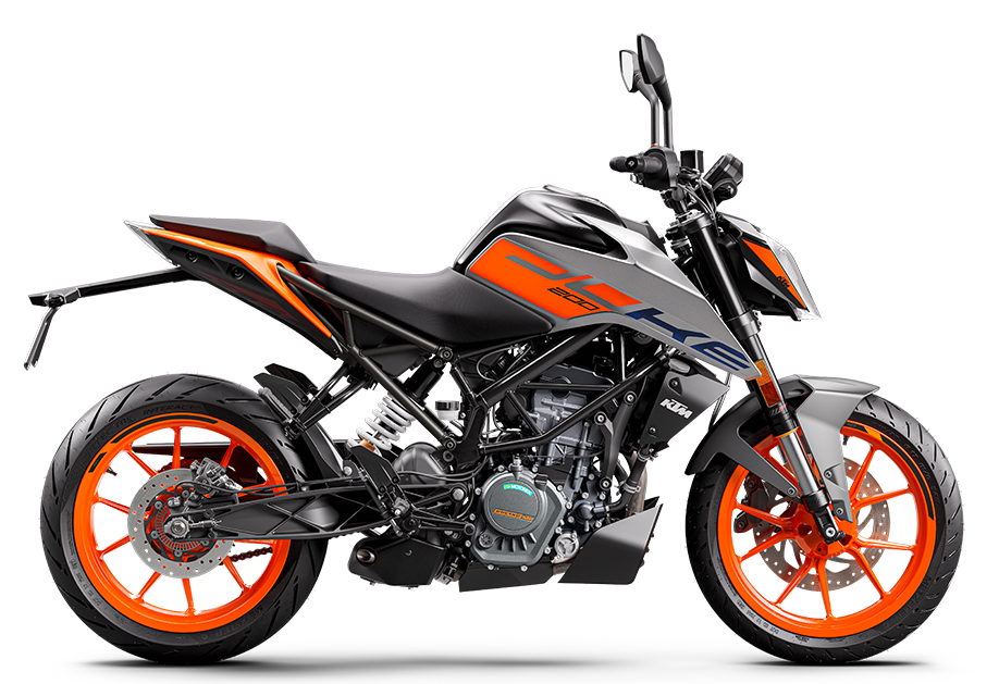 200 DUKE 2024 for Sale at Virginia KTM in Virginia, QLD | Review Specifications, Features & Information