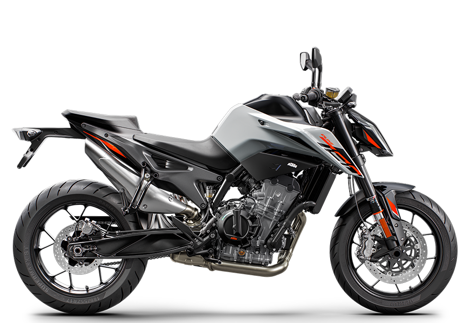 2024 KTM 990 DUKE for Sale at Virginia KTM in Virginia, QLD | Review Specifications, Features & Information