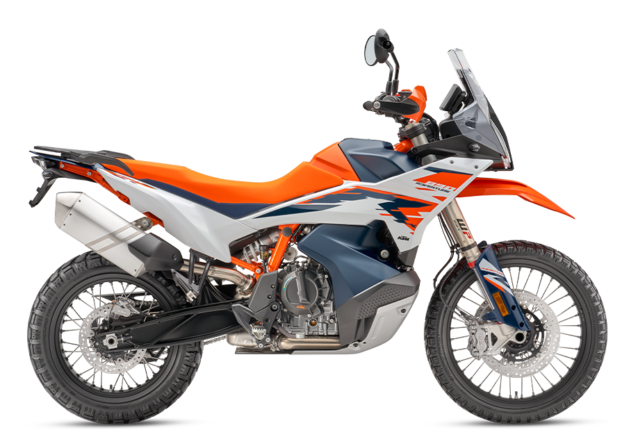 2025 KTM 890 ADVENTURE R for Sale at Ultimate KTM Ipswich in West Ipswich, QLD | Review Specifications, Features & Information