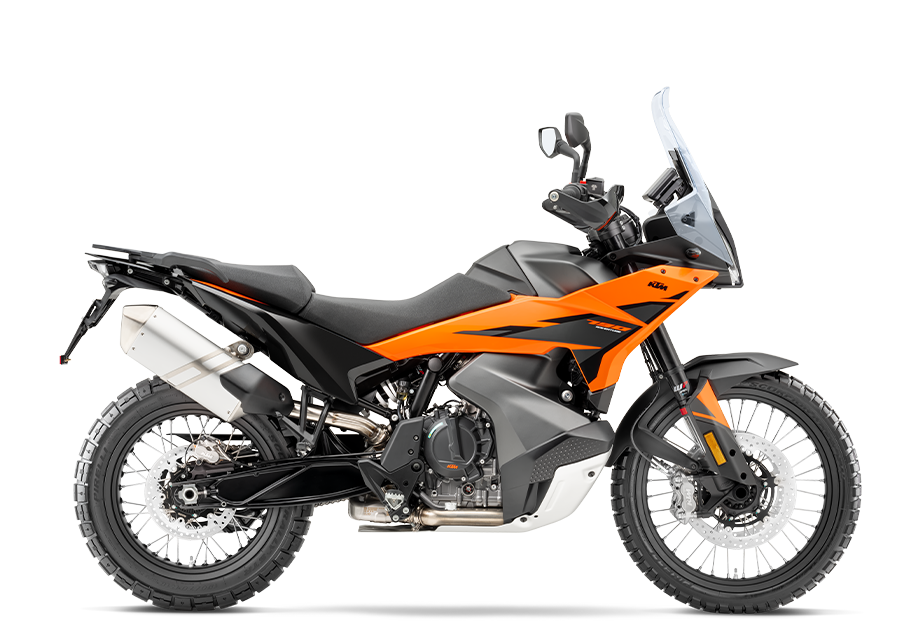 2025 KTM 790 ADVENTURE for Sale at Virginia KTM in Virginia, QLD | Specifications and Review Information