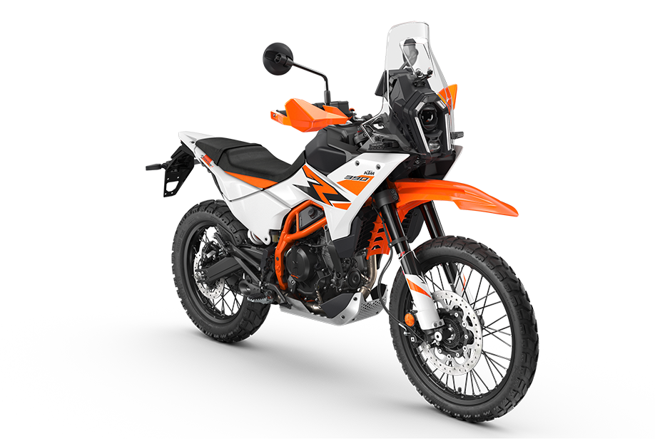 2025 KTM 390 ADVENTURE R for Sale at Moorooka KTM in Moorooka, QLD | Review Specifications, Features & Information