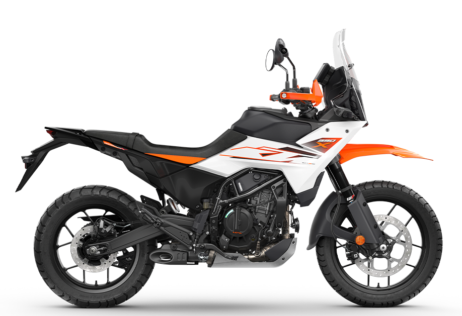 2025 KTM 390 Adventure X Sale at Moorooka KTM in Moorooka, QLD | Review Specifications, Features & Information