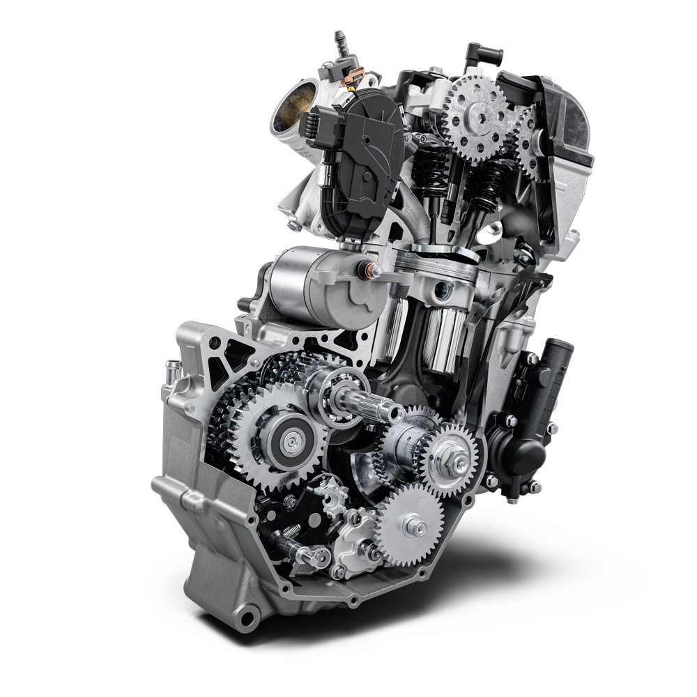 Engine