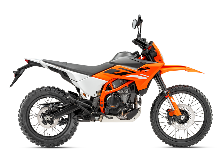 2025 KTM 390 Enduro R for Sale at Virginia KTM in Virginia, QLD | Review Specifications, Features & Information