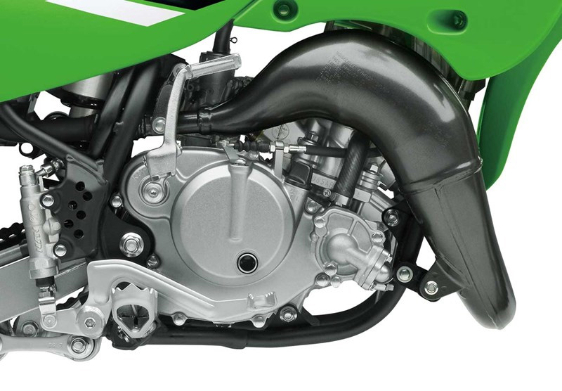 2025 Kawasaki KX65