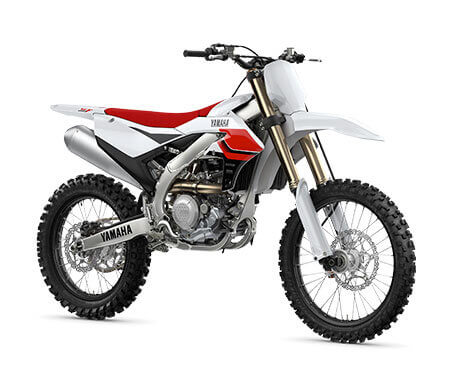 Yamaha YZ450FSP for Sale at Gold Coast Yamaha in Nerang, QLD | Specifications and Review Information