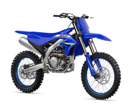 Yamaha YZ450F for Sale at Moorooka Yamaha in Moorooka, QLD | Specifications and Review Information