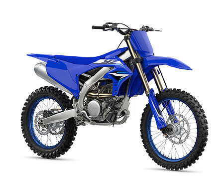 Yamaha YZ250F for Sale at Cairns Yamaha in Cairns, QLD | Specifications and Review Information