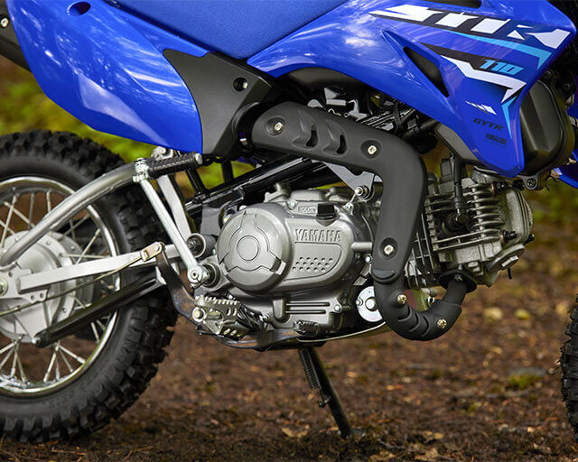SMOOTH-ACTION DRUM BRAKES