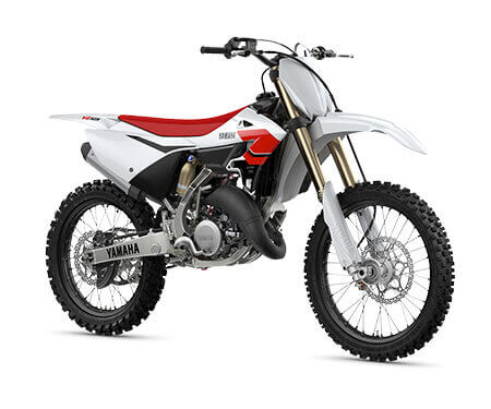 Yamaha YZ125SP for Sale at Enoggera Yamaha in Enoggera, QLD | Specifications and Review Information