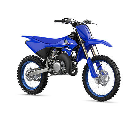 Yamaha YZ85LW for Sale at Frankston Yamaha in Carrum Downs, VIC | Specifications and Review Information