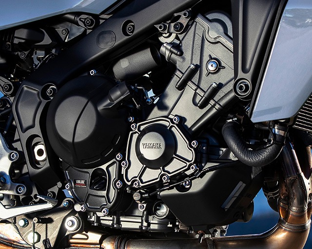 890CC CP3 ENGINE