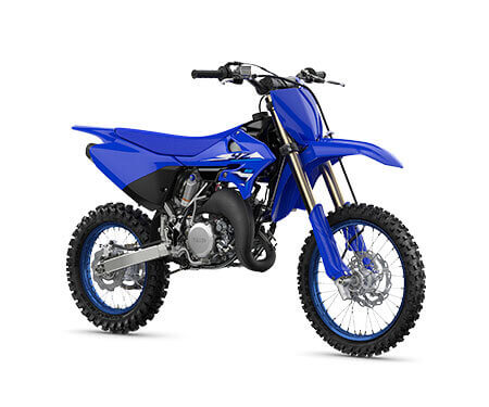 Yamaha YZ85 for Sale at Blacktown Yamaha in Blacktown, NSW | Specifications and Review Information