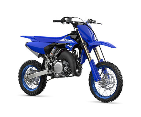 Yamaha YZ65 for Sale at Ultimate Yamaha Springwood in Springwood, QLD | Specifications and Review Information
