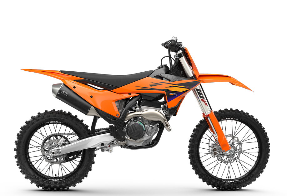2026 KTM 250 SX-F for Sale at Virginia KTM in Virginia, QLD | Review Specifications, Features & Information