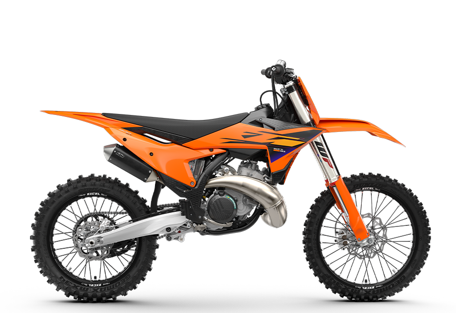 2026 KTM 300 SX for Sale at Moorooka KTM in Moorooka, QLD | Review Specifications, Features & Information