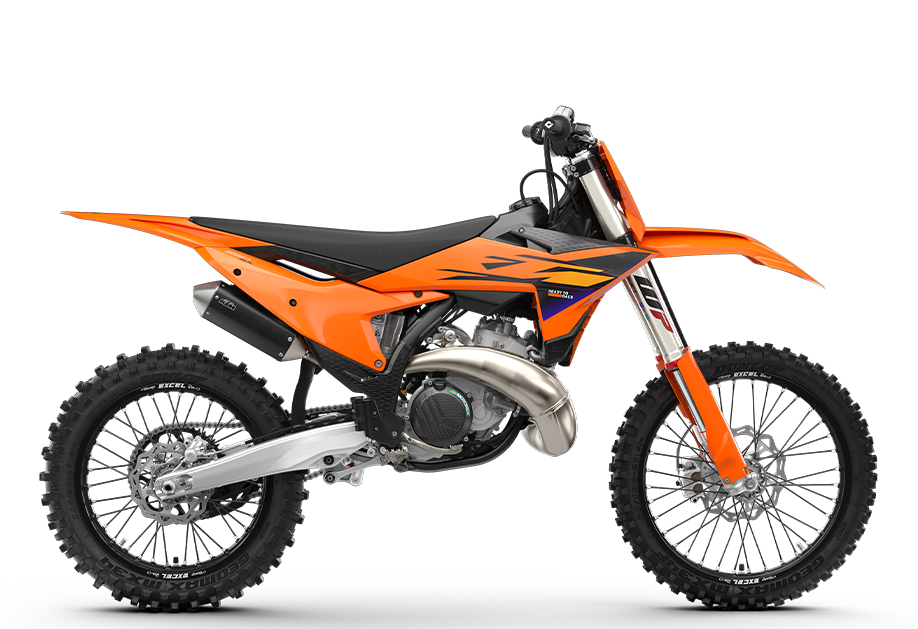 2026 KTM 250 SX for Sale at Virginia KTM in Virginia, QLD | Review Specifications, Features & Information