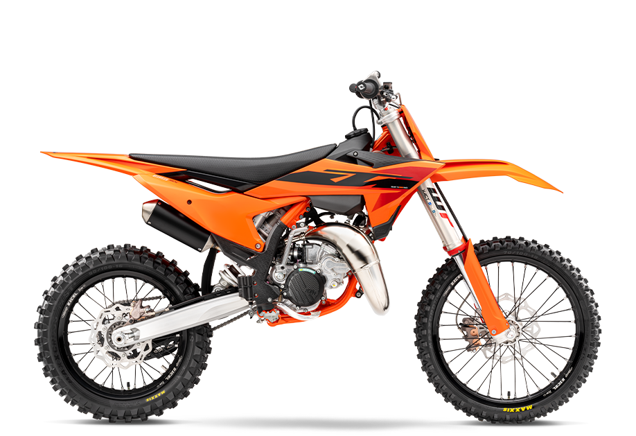 2026 KTM SX 85 19/16 for Sale at Virginia KTM in Virginia, QLD | Review Specifications, Features & Information