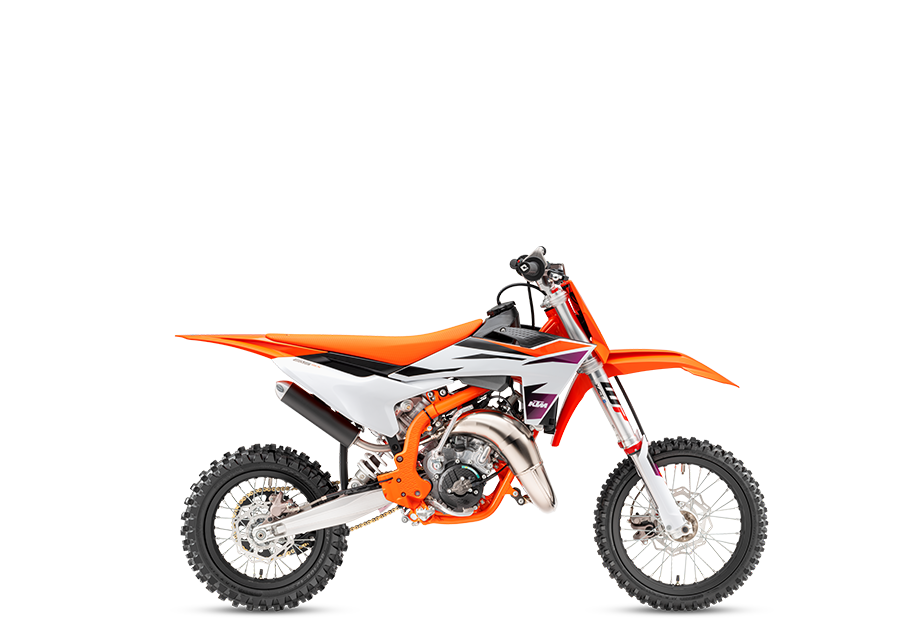 2026 KTM 65 SX for Sale at Moorooka KTM in Moorooka, QLD | Review Specifications, Features & Information