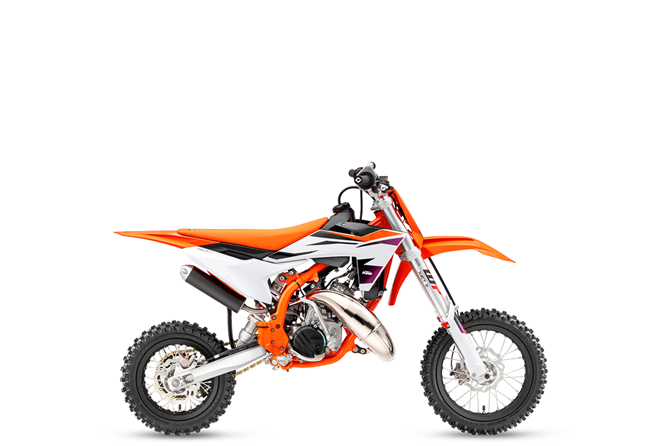 2026 KTM 50 SX for Sale at Virginia KTM in Virginia, QLD | Review Specifications, Features & Information