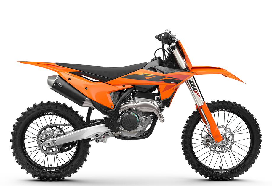 2025 KTM 250 SX-F for Sale at Moorooka KTM in Moorooka, QLD | Review Specifications, Features & Information