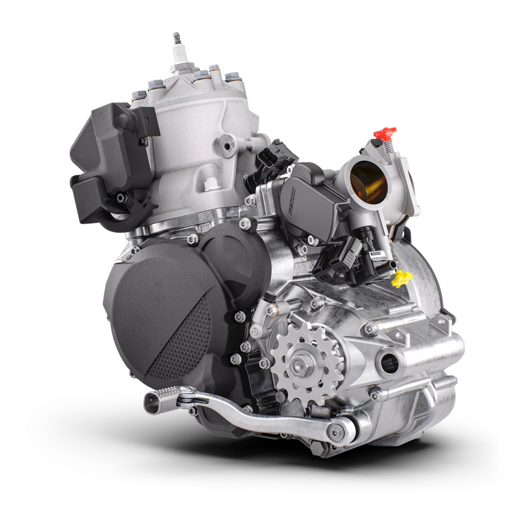 Electronic Fuel Injection 