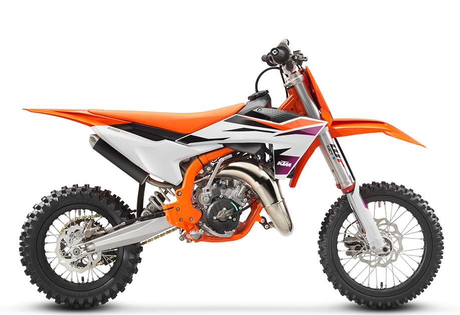 2024 KTM 65 SX for Sale at Ultimate KTM Ipswich in West Ipswich, QLD | Review Specifications, Features & Information