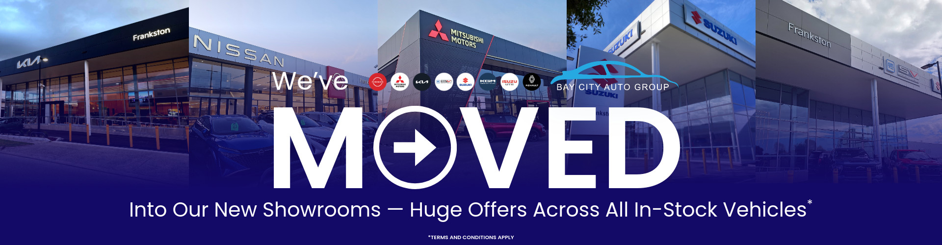 BCAG We Have Moved