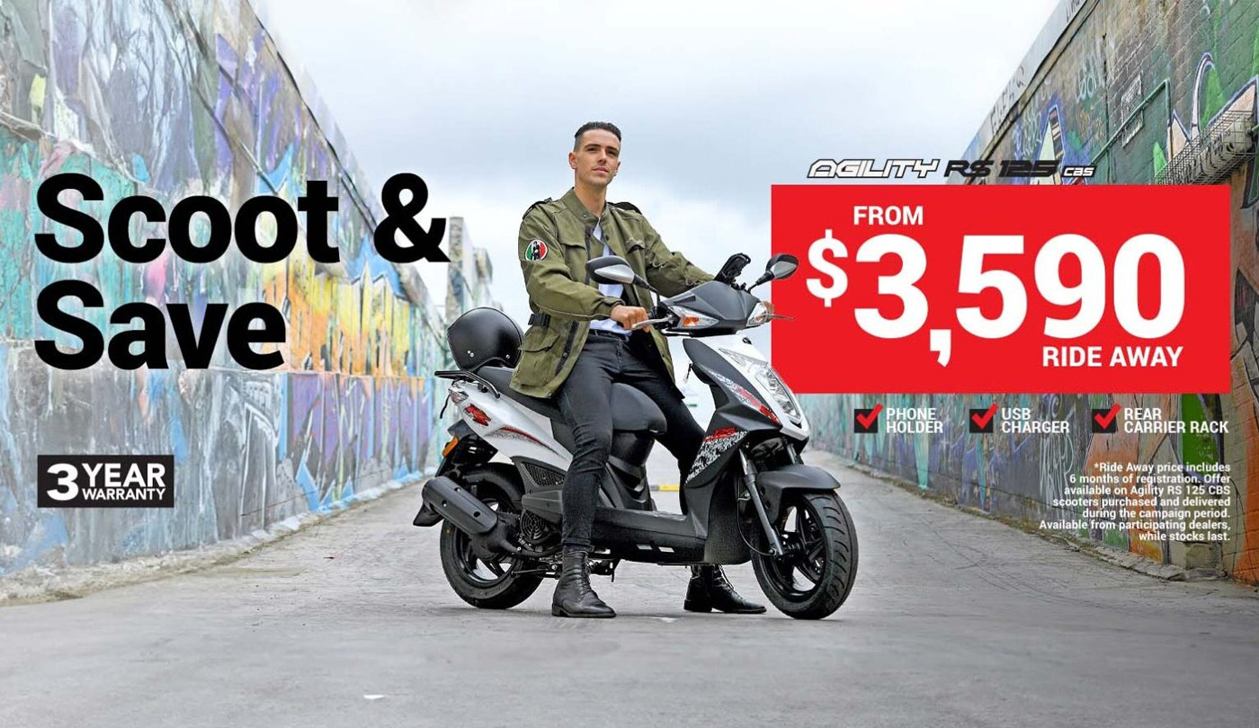RS 125