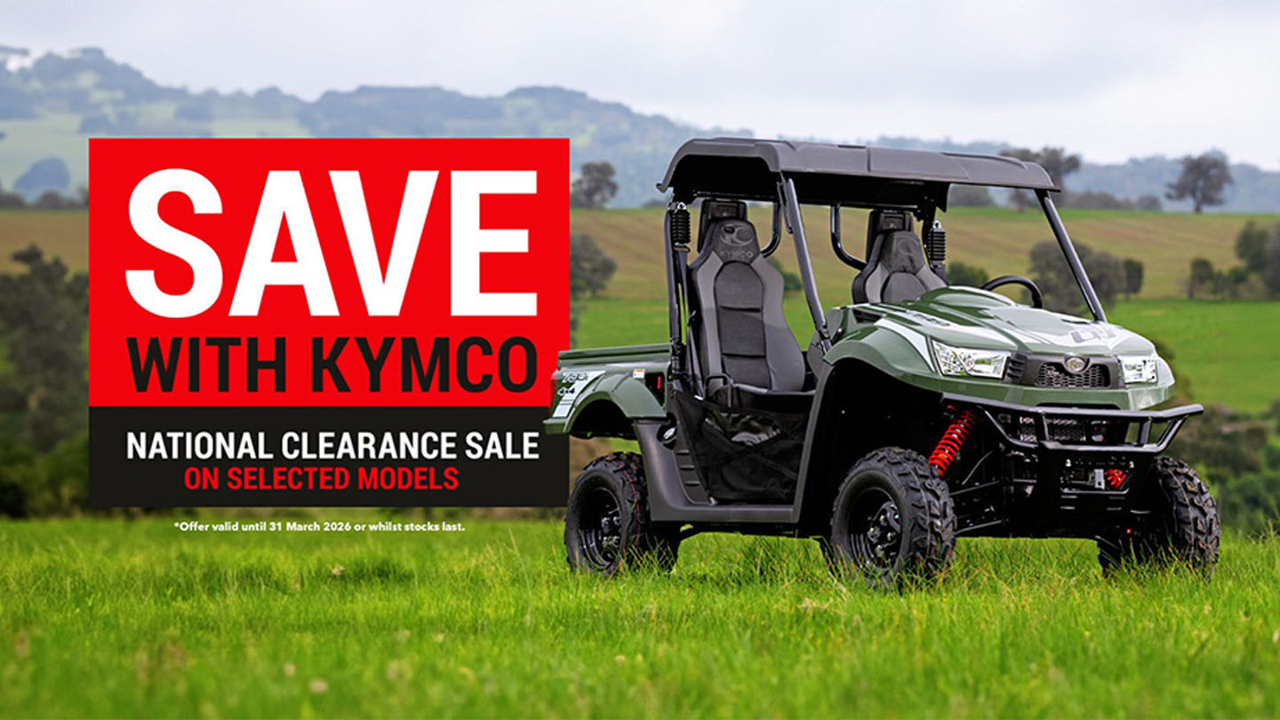 National Clearance Sales