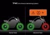Tyre Pressure Monitoring System