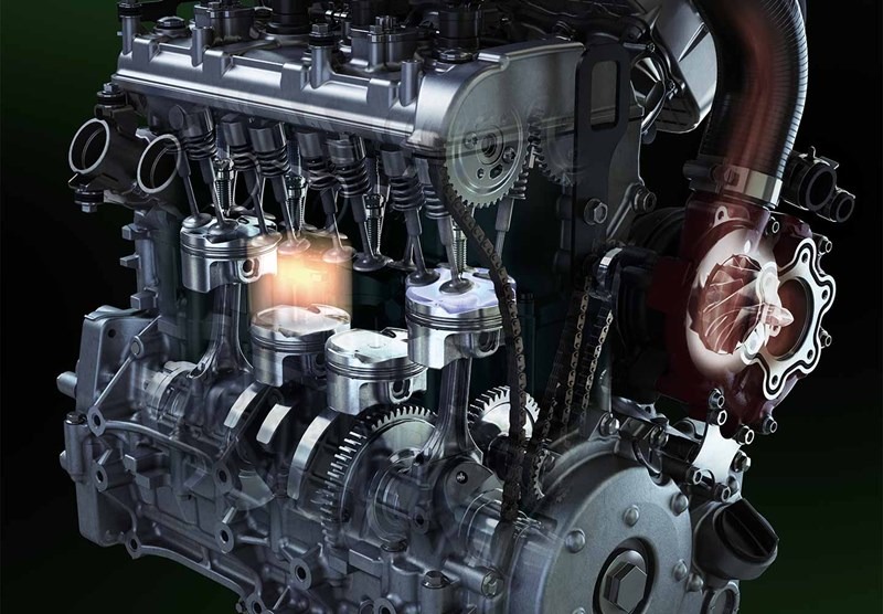250 Horsepower