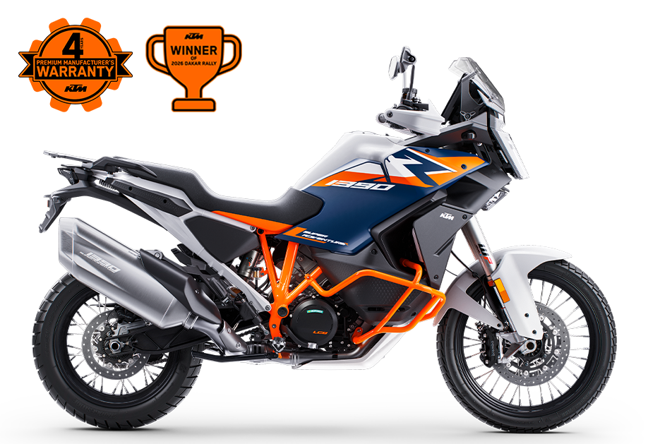 2026 KTM 1390 Super Adventure R for Sale at Virginia KTM in Virginia, QLD | Review Specifications, Features & Information
