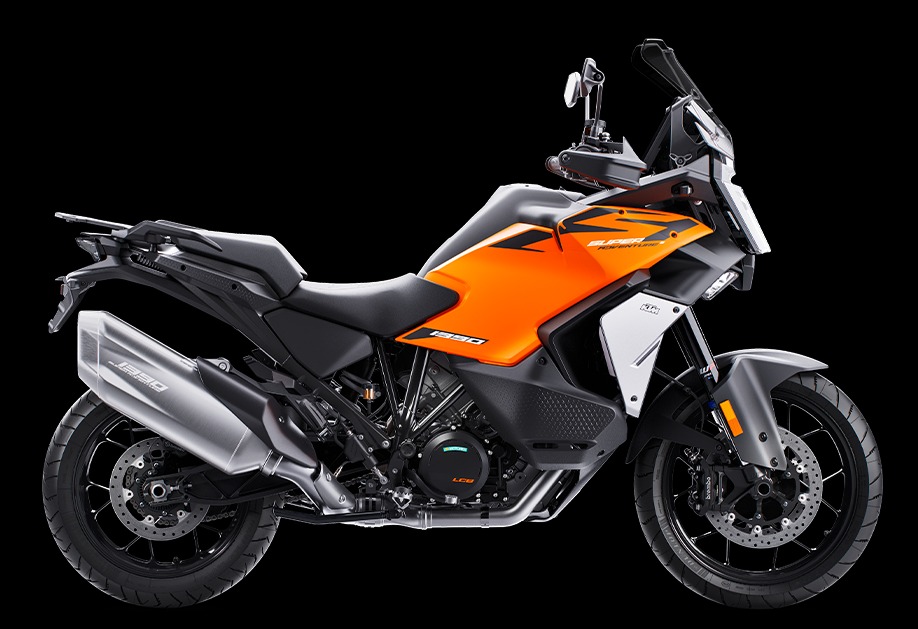 2026 KTM 1390 Super Adventure S EVO for Sale at Virginia KTM in Virginia, QLD | Review Specifications, Features & Information