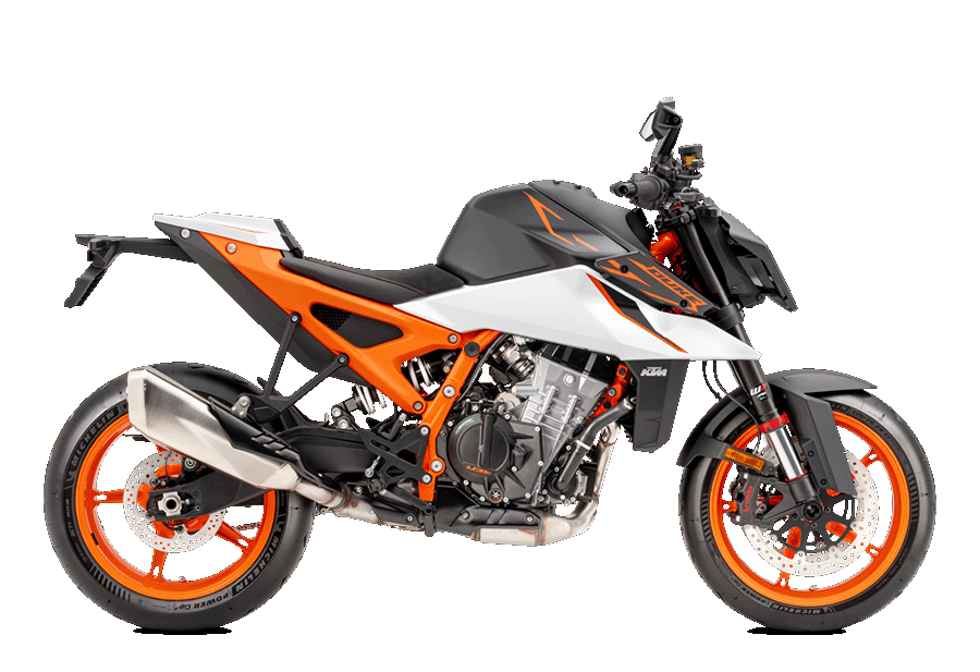2026 KTM 990 Duke R for Sale at Virginia KTM in Virginia, QLD | Review Specifications, Features & Information