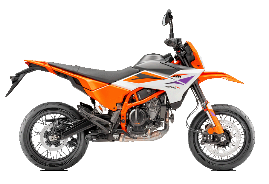 2026 KTM 390 SMC R for Sale at Ultimate KTM Ipswich in West Ipswich, QLD | Review Specifications, Features & Information