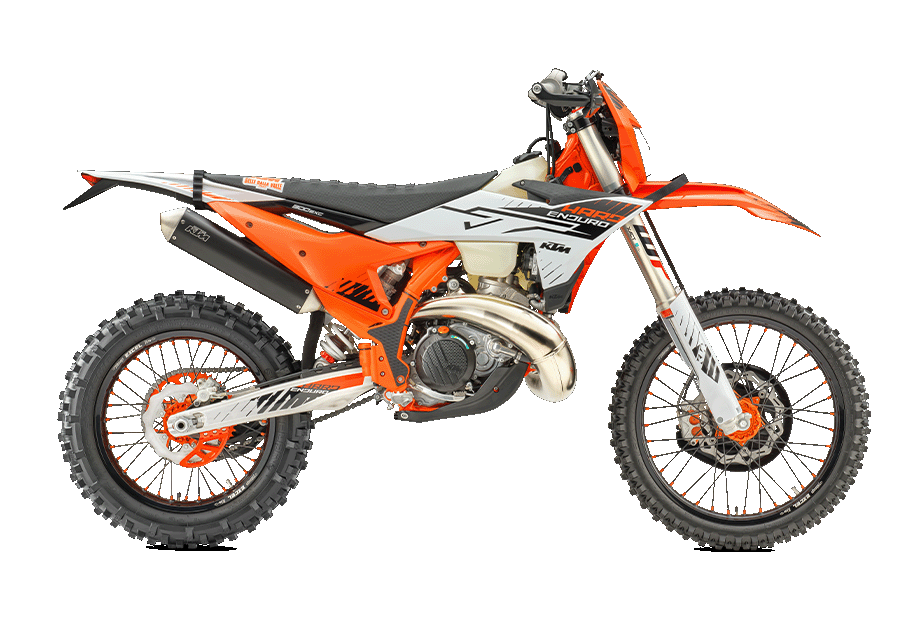 2026 KTM 300 EXC HARDENDURO for Sale at Ultimate KTM Ipswich in West Ipswich, QLD | Review Specifications, Features & Information