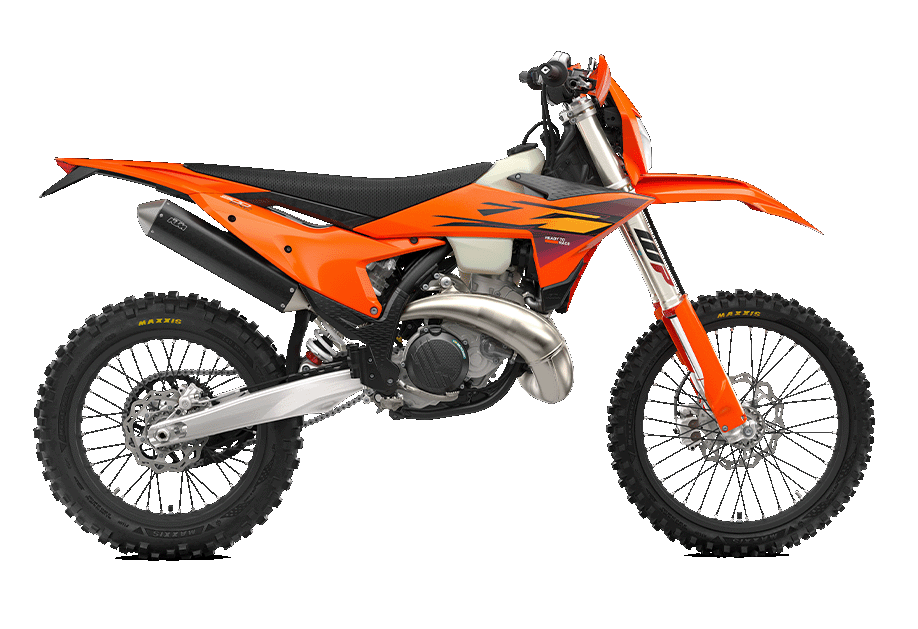 2026 KTM 300 EXC for Sale at Ultimate KTM Ipswich in West Ipswich, QLD | Review Specifications, Features & Information