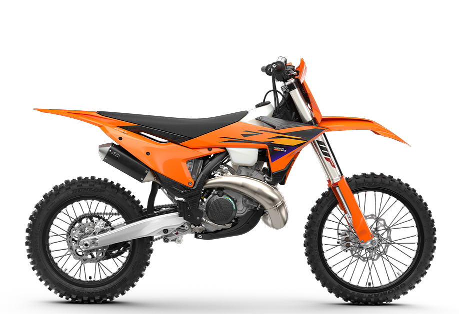 2026 KTM 250 XC for Sale at Ultimate KTM Ipswich in West Ipswich, QLD | Review Specifications, Features & Information