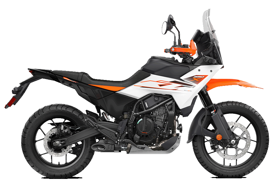 2026 KTM 390 Adventure X for Sale at Virginia KTM in Virginia, QLD | Review Specifications, Features & Information