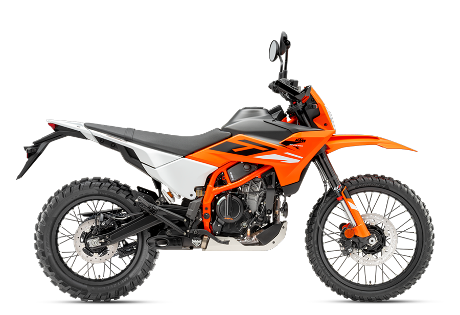 2026 KTM 390 Enduro R for Sale at Ultimate KTM Ipswich in West Ipswich, QLD | Review Specifications, Features & Information