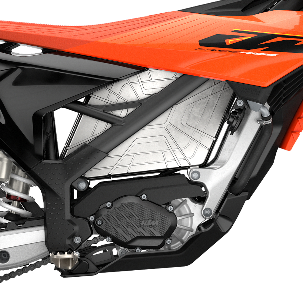 Drivetrain