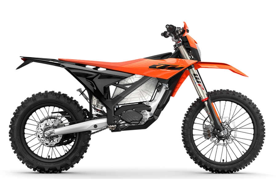 2027 KTM FREERIDE E for Sale at Ultimate KTM Ipswich in West Ipswich, QLD | Review Specifications, Features & Information