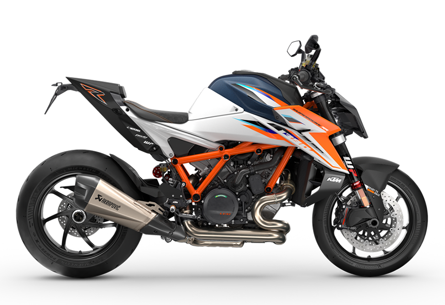 2026 KTM 1390 Super Duke RR for Sale at Moorooka KTM in Moorooka, QLD | Review Specifications, Features & Information