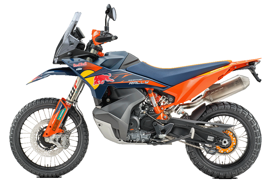 2026 KTM 890 Adventure R Rally for Sale at Ultimate KTM Ipswich in West Ipswich, QLD | Review Specifications, Features & Information