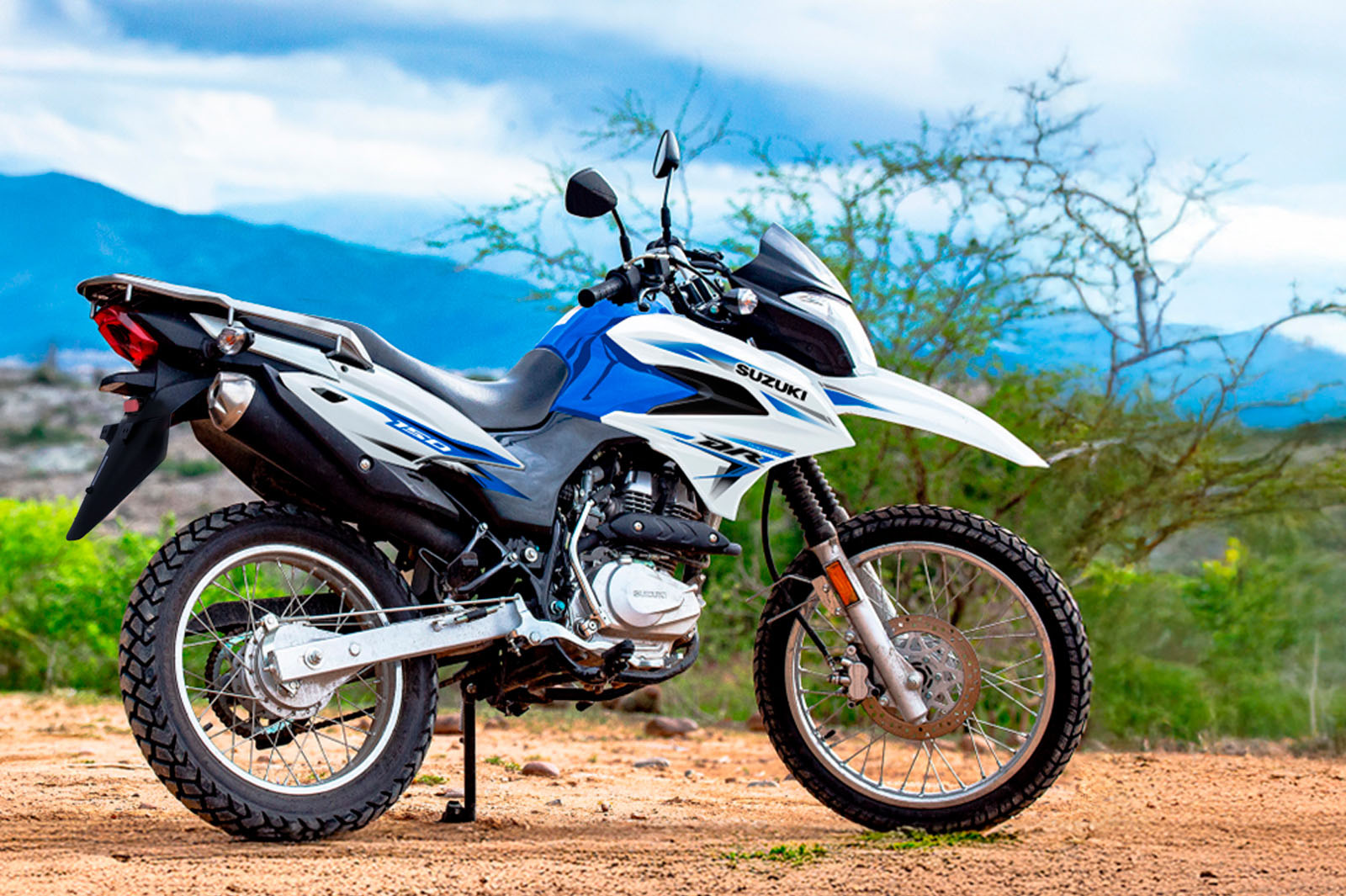 suzuki-dr150